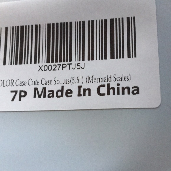 Phone case ! - Picture 3 of 5